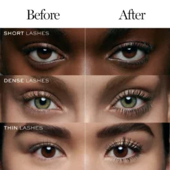 Lancome HypnôseDrama Mascara 01 & Mini Khôl & Mini Bi-facil Xmas Geschenkset -Puur Gloed Verkoop 17ZT8n1046722 2 dgl NL