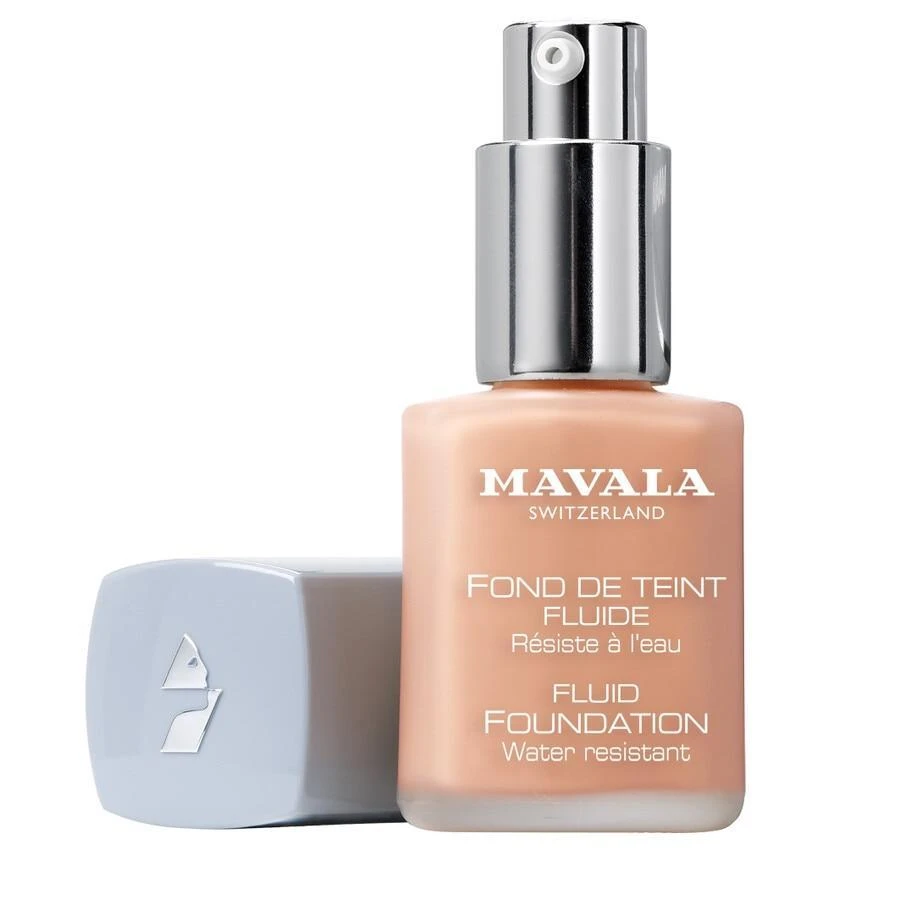 Mavala Face Care 4 Mavala Face Care - Afbeelding 2