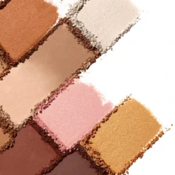 Gilded Desert Collection35U Gilded Desert Artistry Eyeshadow Palette -Puur Gloed Verkoop 1SKFEQ1011432 6 dgl NL