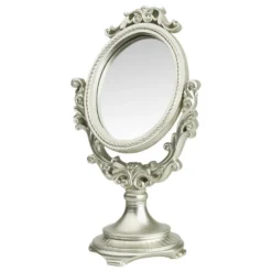 Spiegel Met Ornament