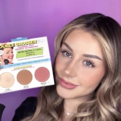 Double Crosser 11 Double Crosser -Puur Gloed Verkoop 1g8R8w1038994 8 global