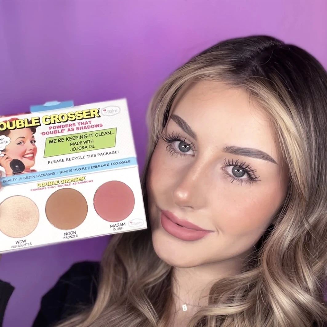 Double Crosser 7 Double Crosser - Afbeelding 5