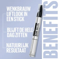 Maybelline Tattoo Brow Lift Stick -Puur Gloed Verkoop 27hvsf1005419 3 dgl NL