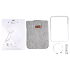 GLOW & BEHOLD Mirror 12 GLOW & BEHOLD Mirror -Puur Gloed Verkoop 2K9sX01084289 4 dgl NL