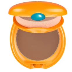 Shiseido Sun CareTanning Compact N SPF6