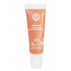 Organic Lip Glaze