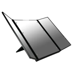 Drie-Luik Spiegel LED -Puur Gloed Verkoop 3ue9b0040267 2 global