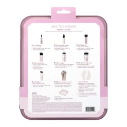 Real Techniques Bright Eyes Kit -Puur Gloed Verkoop 6ZcWvg420579 2 dgl NL