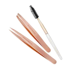 Tweezerman Rose Gold Petite Tweezer Set -Puur Gloed Verkoop 7ETaZm345879 2 dgl NL