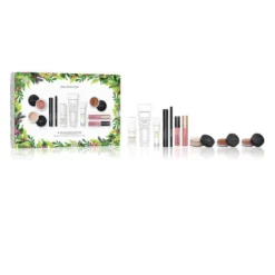 Bareminerals 10-Piece Clean Beauty Collection