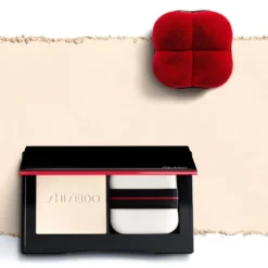 Shiseido Synchro Skin Invisible Silk Pressed Powder -Puur Gloed Verkoop 8w1Pf5319881 4 dgl NL