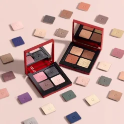 Refill Palette -Puur Gloed Verkoop 93cmZI603670 2 dgl NL