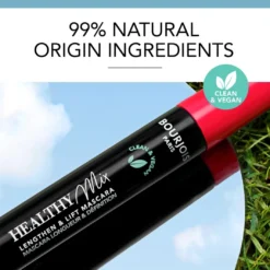 Bourjois Mascara 1 Ultra Black -Puur Gloed Verkoop 9ldnvr1025850 3 dgl NL