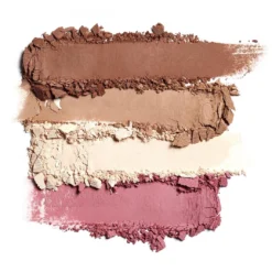 The Matte Face Palette -Puur Gloed Verkoop AACDot239893 3 dgl DE