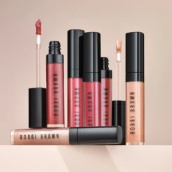 Bobbi Brown Crushed Oil-Infused Gloss Shimmer -Puur Gloed Verkoop BHPJ6m1004350 7 dgl NL