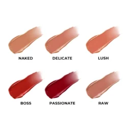 Sensuous Matte Lip Suit Mini Collection -Puur Gloed Verkoop BUnESP471472 1 dgl NL