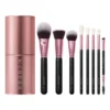 Making You BlushFlash Of Rosé 8-Piece Rose Gold Brush Set -Puur Gloed Verkoop CV7oM41002015 0 dgl NL
