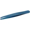 Tweezerman Bell Bottom Blue Slant Tweezer -Puur Gloed Verkoop D0XNSb688754 0 dgl NL