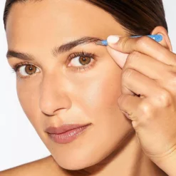 Tweezerman Mini Slant Tweezer Granite Sky -Puur Gloed Verkoop DvcjVx032082 4 dgl NL