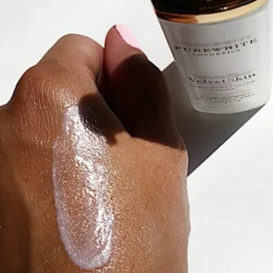 VelvetSkin Smoothing Glow Primer -Puur Gloed Verkoop EwsMZN913053 8 global