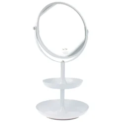 Staande Spiegel Etagere