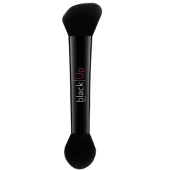 Contouring Brush Black