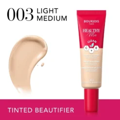 Bourjois BB Cream Healthy Mix -Puur Gloed Verkoop GfOcLY490781 3 dgl NL
