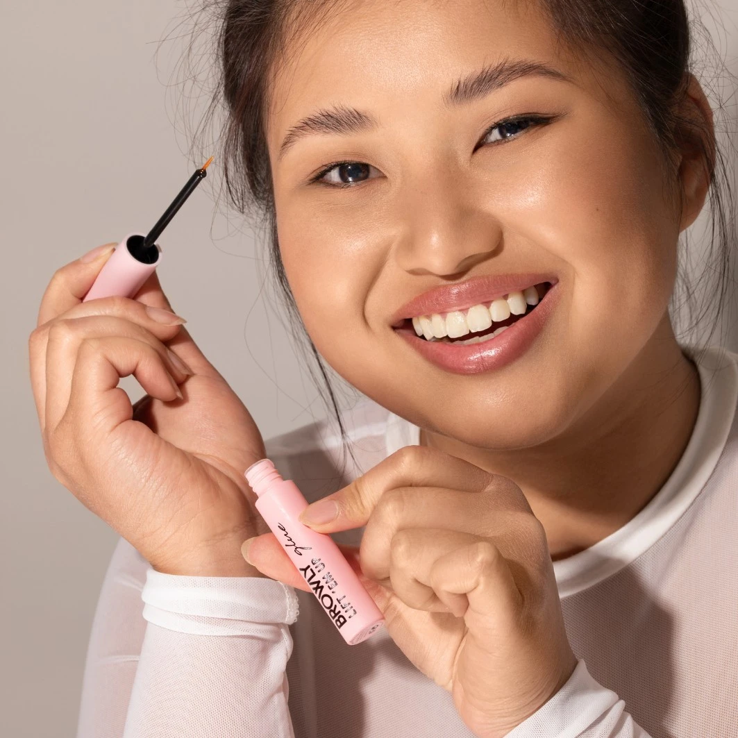 Brow Glue 10 Brow Glue - Afbeelding 8