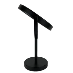 Metalen Spiegel - 7x Vergroting 18cmØ -Puur Gloed Verkoop HIcwXo078325 3 dgl NL