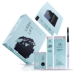 Lash Lift Home Kit