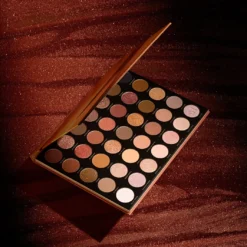 Gilded Desert Collection35U Gilded Desert Artistry Eyeshadow Palette -Puur Gloed Verkoop Ix86RK1011432 2 dgl NL
