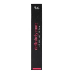 Definitely Matt Liquid Lip Cream -Puur Gloed Verkoop J4bAJJ729334 2 dgl NL