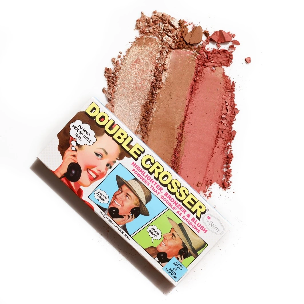 Double Crosser 4 Double Crosser - Afbeelding 2