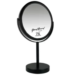 Metalen Spiegel - 7x Vergroting 18cmØ