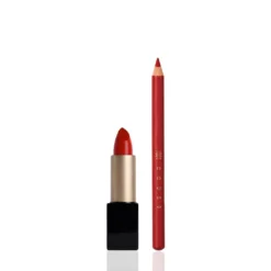 Lipliner & Lipstick -Puur Gloed Verkoop KKs58y325123 1 dgl NL