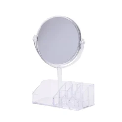 Cosmeticaspiegel Met Organizer