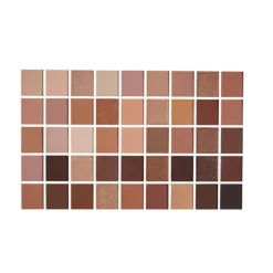 Revolution Re-LoadedMaxi Nudes Oogschaduw Palette -Puur Gloed Verkoop R15gHZ174762 3 dgl NL