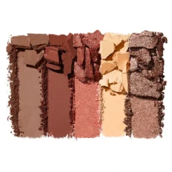 Gilded Desert Collection35U Gilded Desert Artistry Eyeshadow Palette -Puur Gloed Verkoop R25L8A1011432 4 dgl NL
