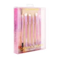 Real Techniques Cashmere Dreams Eye Fantasy -Puur Gloed Verkoop RBxMfN688796 3 dgl NL