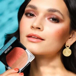 ArtDéco Bronzing Blush -Puur Gloed Verkoop RY0EEN1089778 3 global