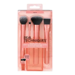 Real Techniques Flawless Base -Puur Gloed Verkoop SqbjCj973870 1 dgl NL