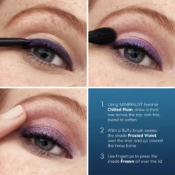 Bareminerals Starry Eyes Ahead - Eye Look Trio -Puur Gloed Verkoop Uv1NuE1038607 2 dgl NL