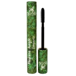 Vegan Jungle - Ultra Long Lashes