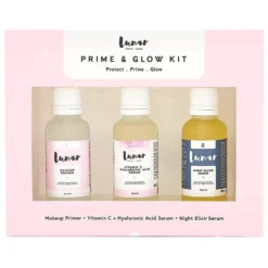 Prime & Glow Kit