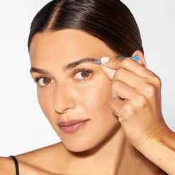 Tweezerman Mini Slant Tweezer Granite Sky -Puur Gloed Verkoop XQ6BVQ032082 3 dgl NL