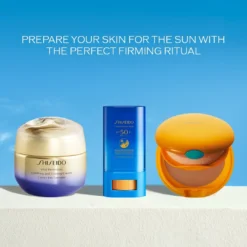 Shiseido Sun CareTanning Compact N SPF6 -Puur Gloed Verkoop XU6cPg367080 5 dgl NL