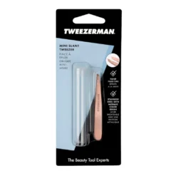 Tweezerman Mini Slant Tweezer -Puur Gloed Verkoop YuYj6t1019306 4 dgl NL