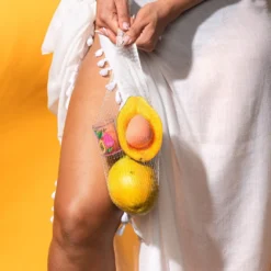 Papaya -Puur Gloed Verkoop Z1aTSl1016364 4 dgl NL