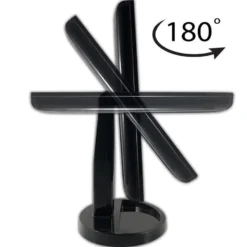 Grote Drieluik LED Make-Up -Puur Gloed Verkoop ZLObeI392924 2 dgl NL