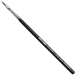 Da Vinci ClassicEYELINER ZW. -Puur Gloed Verkoop ZVLBgE138306 4 dgl DE